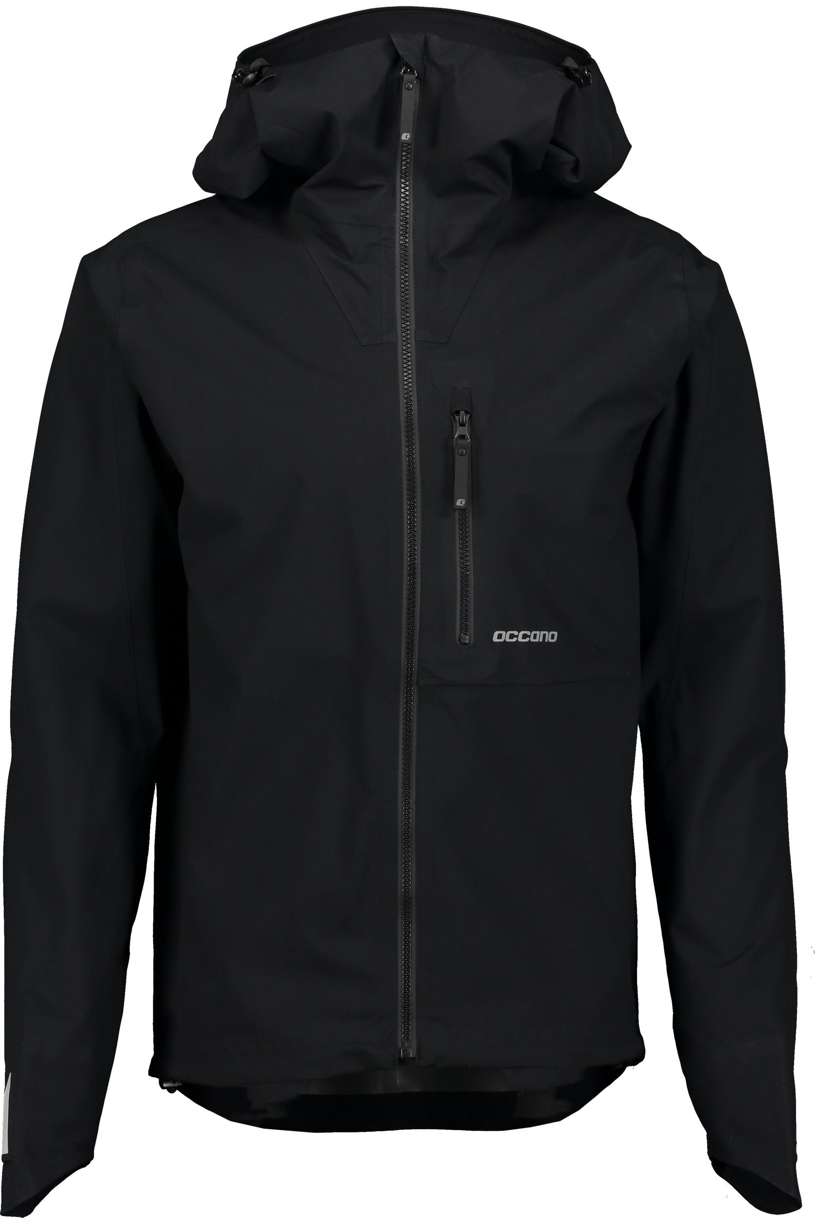 OCCANO M BIKE RAIN JKT 2 sivustolla stadium.fi